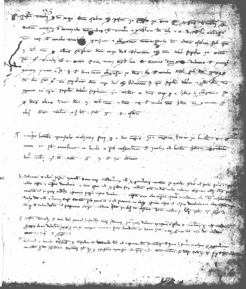 Cancillería,registros,nº42,fol.209/ Época de Pedro III. (23-01-1279)