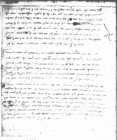 Cancillería,registros,nº42,fol.209v/ Época de Pedro III. (23-01-1279)