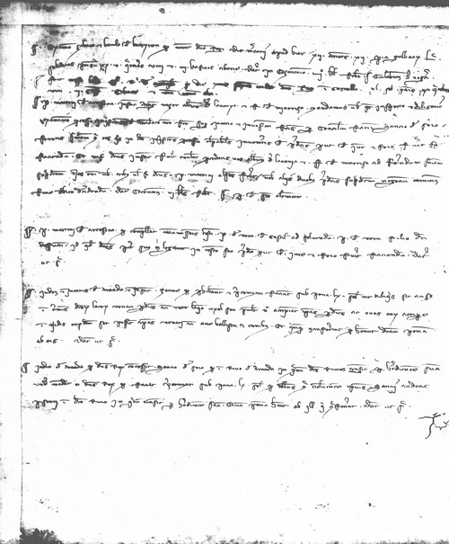 Cancillería,registros,nº42,fol.213v/ Época de Pedro III. (30-01-1279)