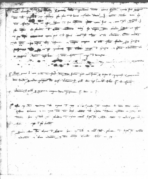 Cancillería,registros,nº42,fol.215v/ Época de Pedro III. (1-02-1279)