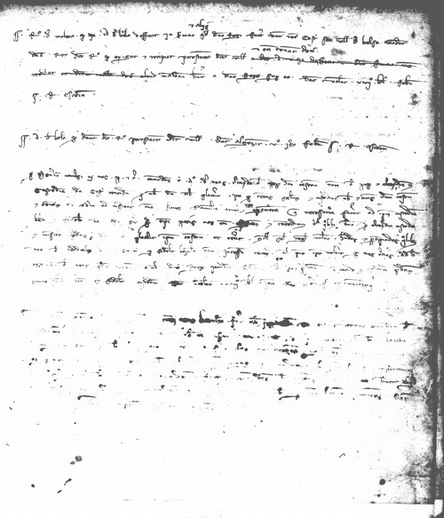 Cancillería,registros,nº42,fol.216/ Época de Pedro III. (16-01-1279)