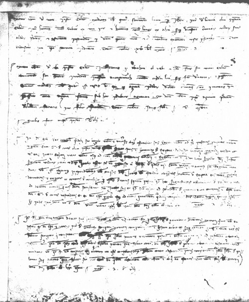 Cancillería,registros,nº42,fol.217v/ Época de Pedro III. (13-02-1279)