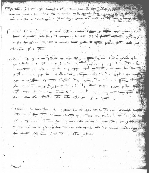 Cancillería,registros,nº42,fol.221/ Época de Pedro III. (16-02-1279)