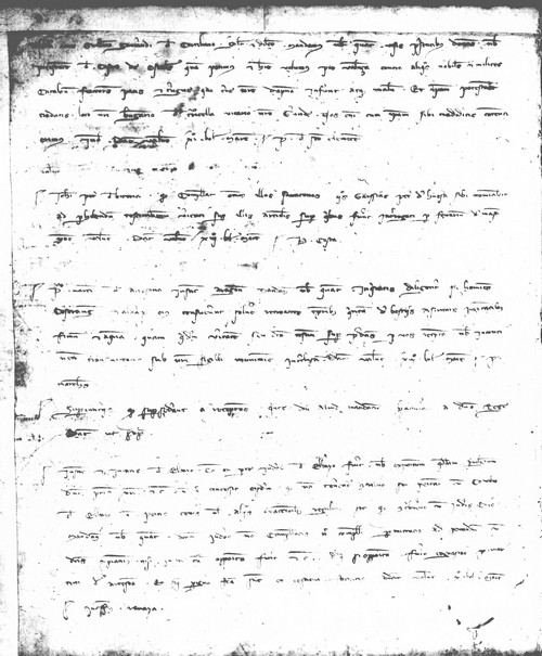 Cancillería,registros,nº42,fol.221v/ Época de Pedro III. (17-02-1279)