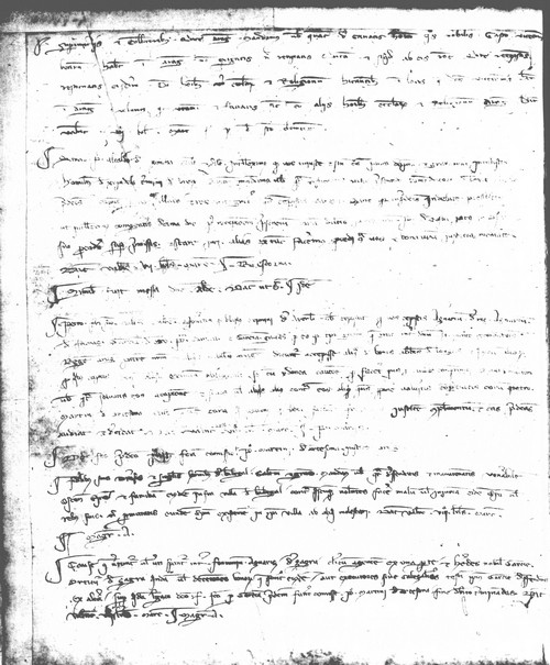 Cancillería,registros,nº42,fol.225v/ Época de Pedro III. (23-02-1279)