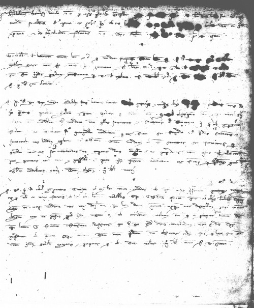 Cancillería,registros,nº42,fol.228/ Época de Pedro III. (23-02-1279)