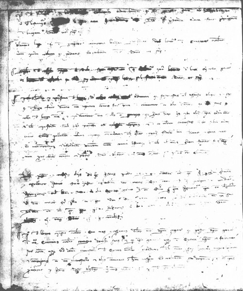 Cancillería,registros,nº42,fol.229v/ Época de Pedro III. (3-03-1279)