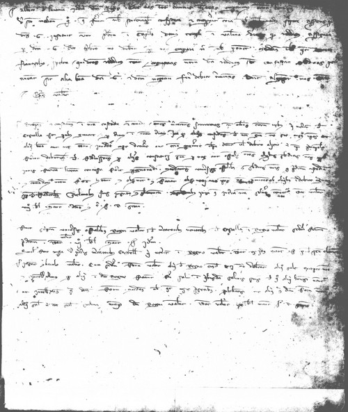 Cancillería,registros,nº42,fol.230/ Época de Pedro III. (22-02-1279)