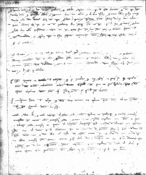 Cancillería,registros,nº42,fol.230v/ Época de Pedro III. (13-03-1279)