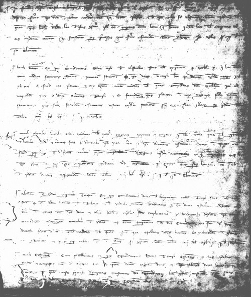 Cancillería,registros,nº42,fol.232/ Época de Pedro III. (20-03-1279)