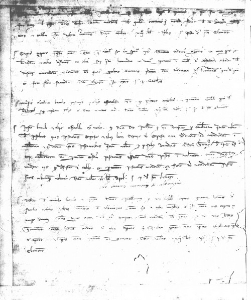 Cancillería,registros,nº42,fol.232v/ Época de Pedro III. (21-03-1279)