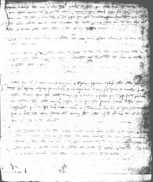 Cancillería,registros,nº42,fol.236/ Época de Pedro III. (24-03-1279)