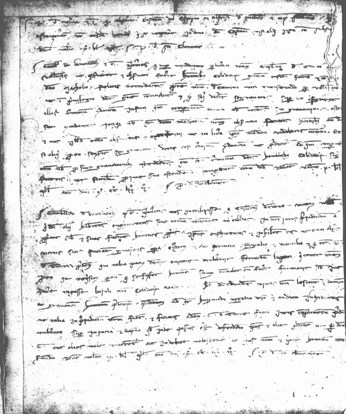 Cancillería,registros,nº42,fol.237v/ Época de Pedro III. (23-03-1279)