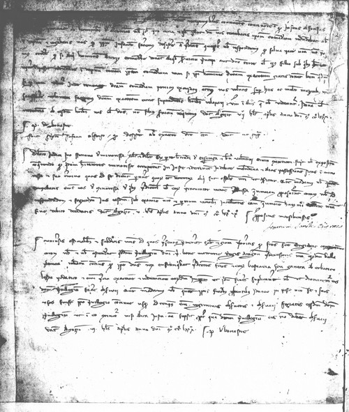 Cancillería,registros,nº42,fol.239v/ Época de Pedro III. (27-03-1280)