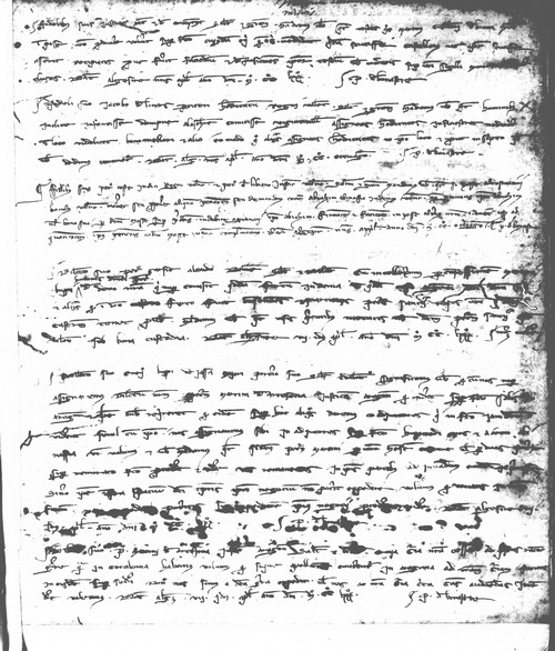 Cancillería,registros,nº42,fol.245/ Época de Pedro III. (7-04-1280)