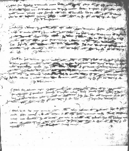 Cancillería,registros,nº42,fol.246/ Época de Pedro III. (9-04-1280)