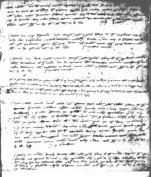 Cancillería,registros,nº42,fol.247/ Época de Pedro III. (9-04-1280)