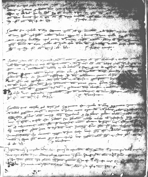 Cancillería,registros,nº42,fol.249/ Época de Pedro III. (11-04-1280)