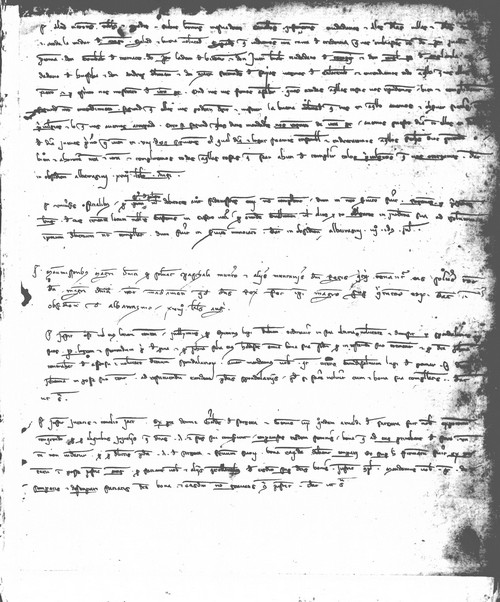 Cancillería,registros,nº43,fol.6/ Época de Pedro III. (15-07-1284)