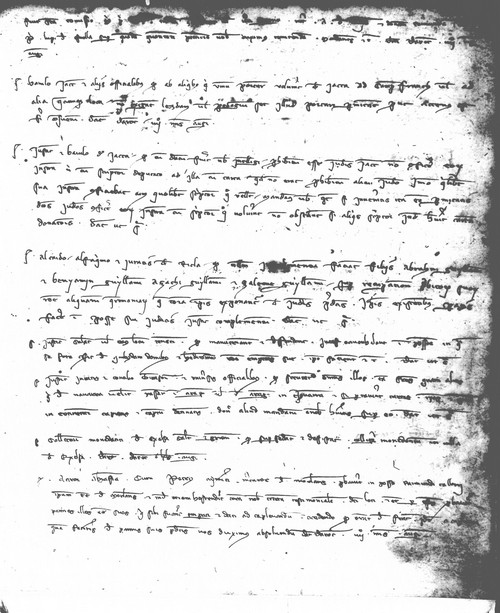 Cancillería,registros,nº43,fol.11/ Época de Pedro III. (2-08-1284)