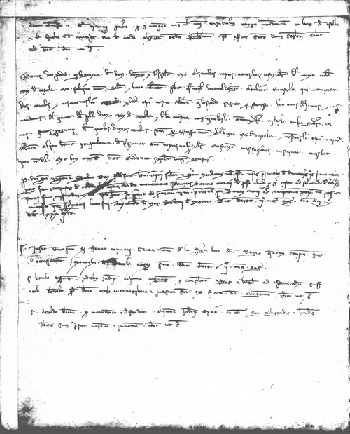 Cancillería,registros,nº43,fol.13v/ Época de Pedro III. (4-08-1284)