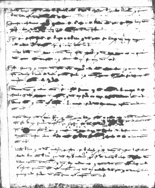 Cancillería,registros,nº43,fol.15v/ Época de Pedro III. (6-08-1284)