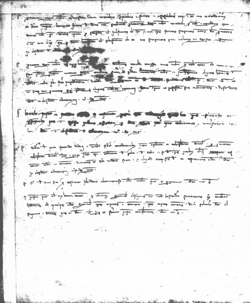 Cancillería,registros,nº43,fol.17v/ Época de Pedro III. (10-08-1284)