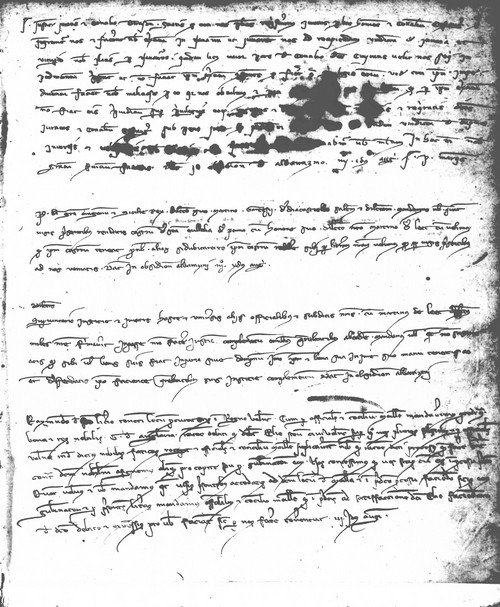 Cancillería,registros,nº43,fol.18/ Época de Pedro III. (10-08-1284)