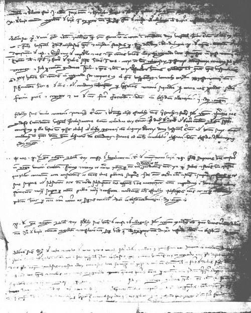 Cancillería,registros,nº43,fol.20/ Época de Pedro III. (12-08-1284)