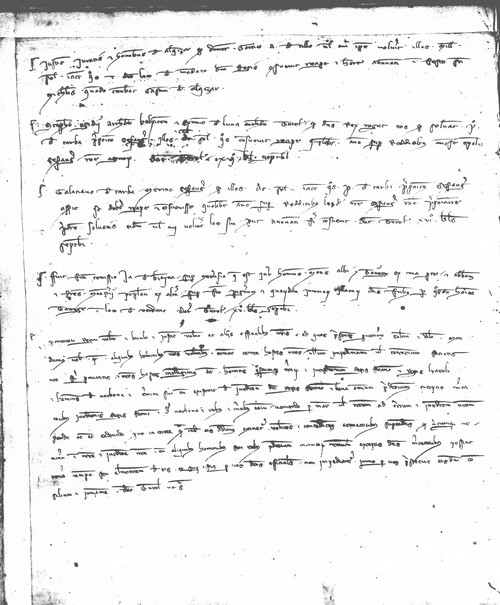 Cancillería,registros,nº43,fol.22v/ Época de Pedro III. (16-08-1284)