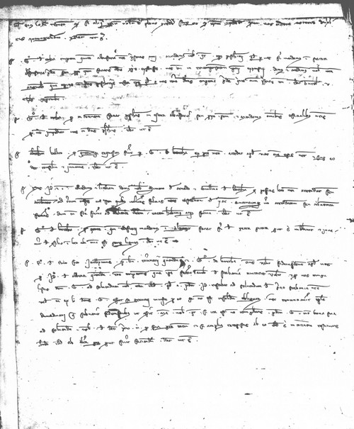 Cancillería,registros,nº43,fol.27v/ Época de Pedro III. (28-08-1284)