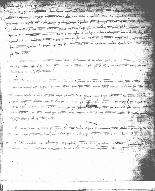 Cancillería,registros,nº43,fol.32/ Época de Pedro III. (18-09-1284)