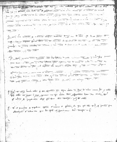 Cancillería,registros,nº43,fol.32v/ Época de Pedro III. (18-09-1284)