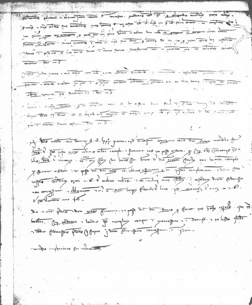 Cancillería,registros,nº43,fol.33v/ Época de Pedro III. (18-09-1284)