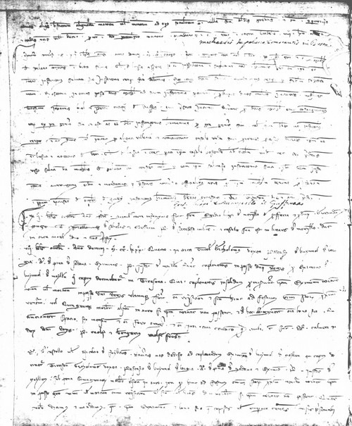 Cancillería,registros,nº43,fol.35-35v/ Época de Pedro III. (21-09-1284)