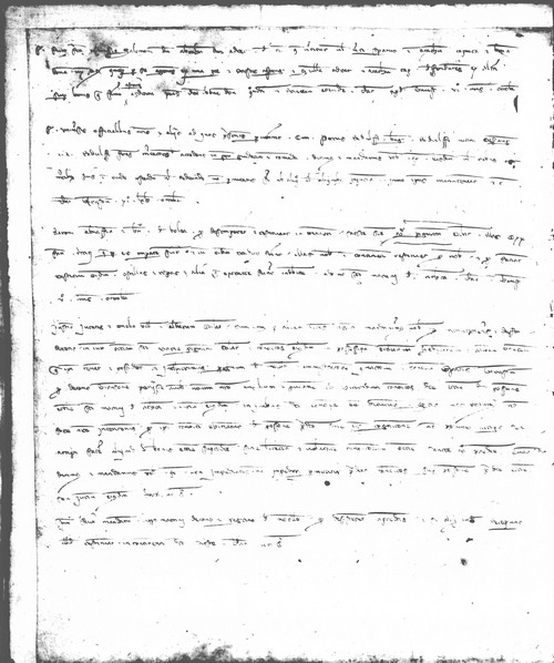 Cancillería,registros,nº43,fol.38v/ Época de Pedro III. (3-10-1284)