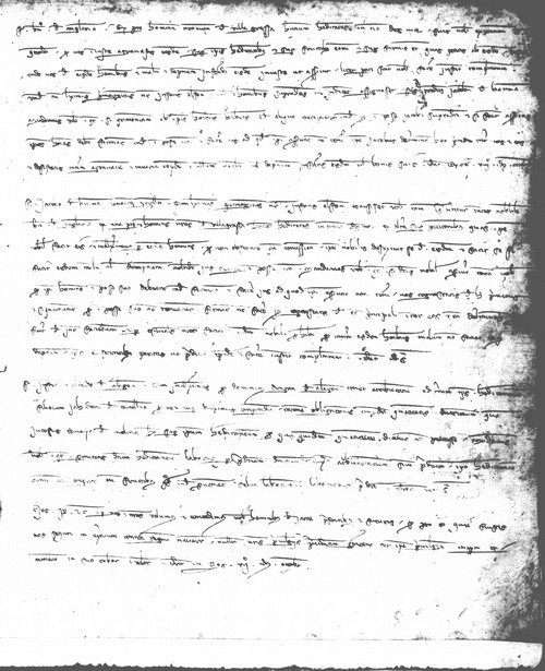 Cancillería,registros,nº43,fol.41/ Época de Pedro III. (8-10-1284)