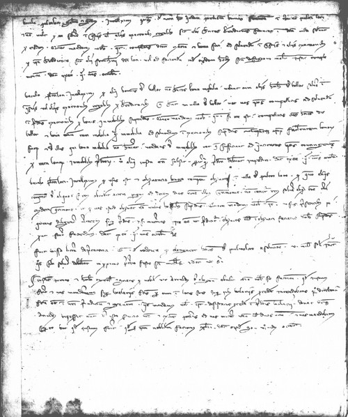 Cancillería,registros,nº43,fol.41v/ Época de Pedro III. (10-10-1284)