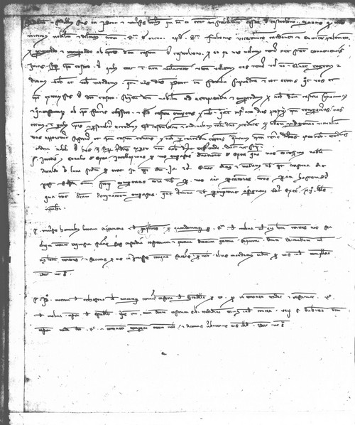 Cancillería,registros,nº43,fol.46v/ Época de Pedro III. (21-10-1284)