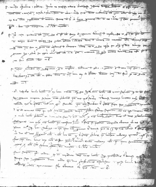 Cancillería,registros,nº43,fol.52/ Época de Pedro III. (28-10-1284)