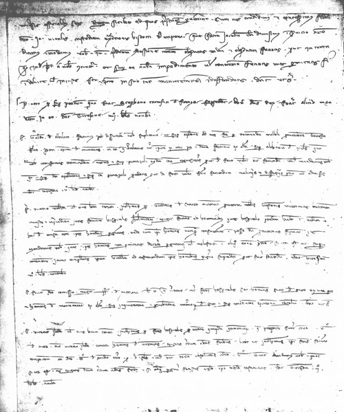 Cancillería,registros,nº43,fol.52v/ Época de Pedro III. (29-10-1284)