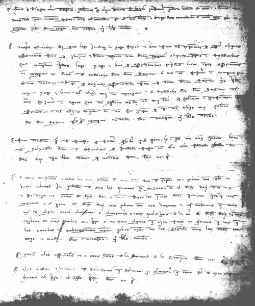 Cancillería,registros,nº43,fol.53/ Época de Pedro III. (29-10-1284)