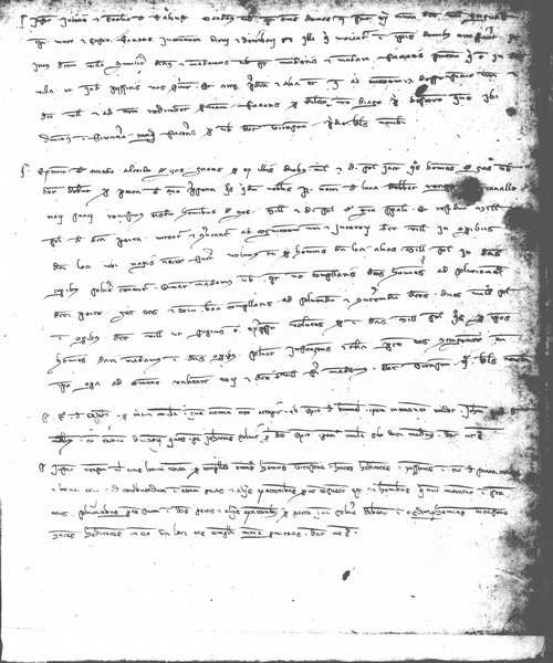 Cancillería,registros,nº43,fol.54/ Época de Pedro III. (31-10-1284)