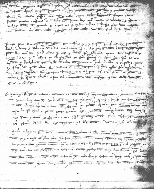 Cancillería,registros,nº43,fol.57/ Época de Pedro III. (28-10-1284)