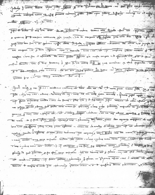 Cancillería,registros,nº43,fol.58/ Época de Pedro III. (6-11-1284)