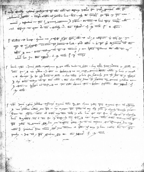 Cancillería,registros,nº43,fol.61v/ Época de Pedro III. (11-11-1284)