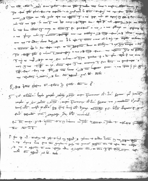 Cancillería,registros,nº43,fol.66/ Época de Pedro III. (17-11-1284)