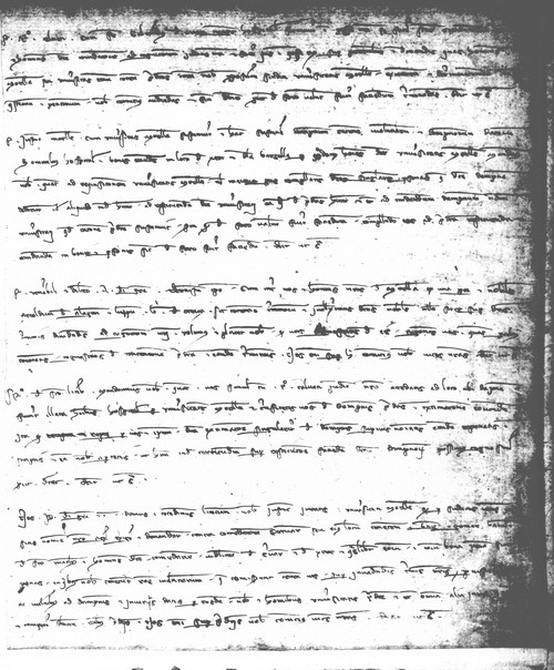 Cancillería,registros,nº43,fol.80/ Época de Pedro III. (1-12-1284)