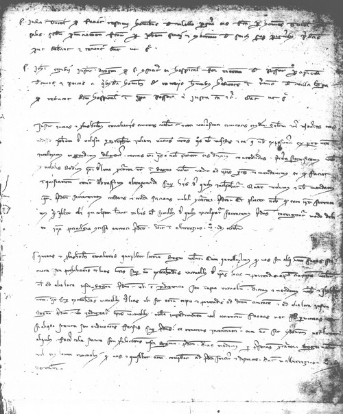 Cancillería,registros,nº43,fol.81/ Época de Pedro III. (7-12-1284)