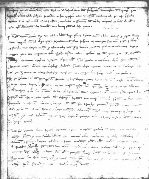 Cancillería,registros,nº43,fol.83-83v/ Época de Pedro III. (13-12-1284)